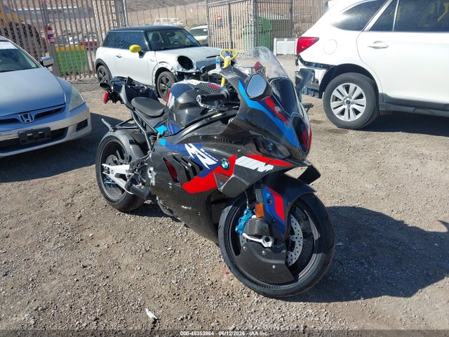 BMW M 1000 RR 2024 WB10P0304R6J18650 zdjęcie główne