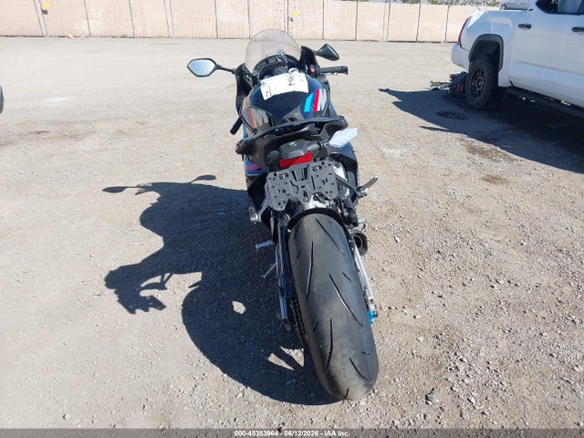 45353964 :رقم المزاد ، WB10P0304R6J18650 vin ، 2024 Bmw M 1000 Rr مزاد بيع