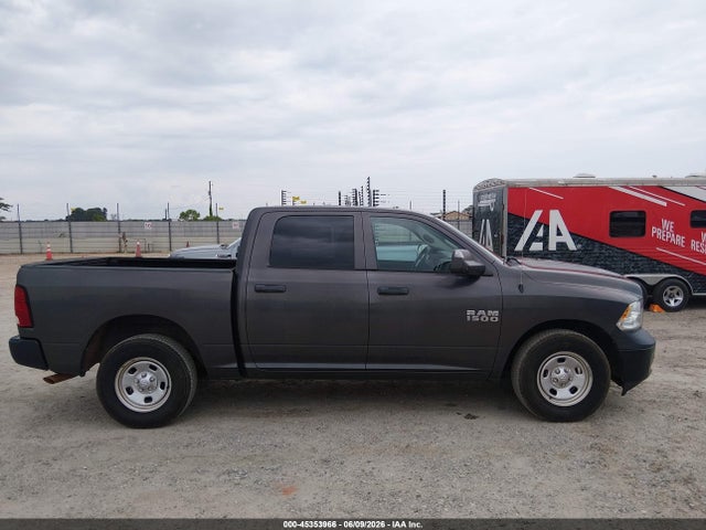 Продаж на аукціоні авто 2017 Ram 1500 Tradesman  4x2 5'7 Box, vin: 1C6RR6KG4HS819899, номер лоту: 45353966