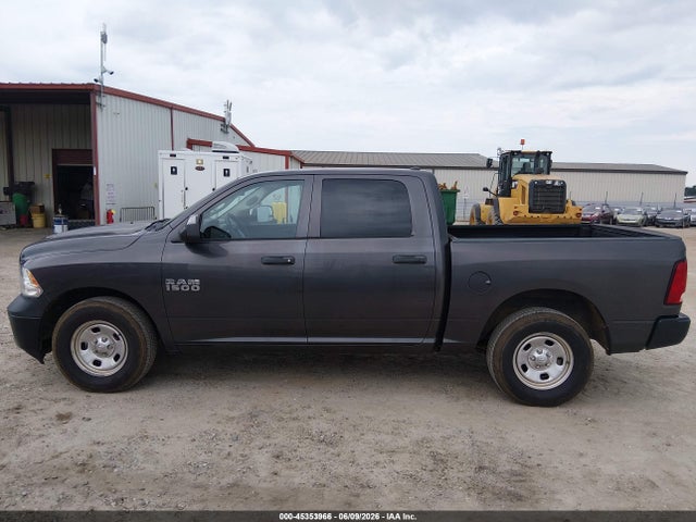 Продаж на аукціоні авто 2017 Ram 1500 Tradesman  4x2 5'7 Box, vin: 1C6RR6KG4HS819899, номер лоту: 45353966