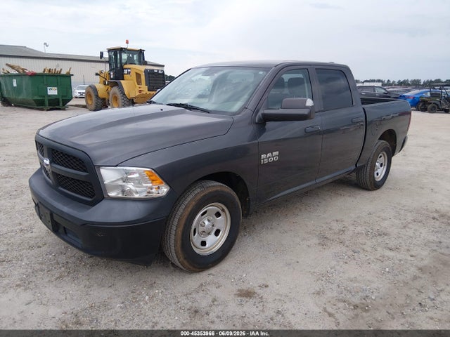 Продаж на аукціоні авто 2017 Ram 1500 Tradesman  4x2 5'7 Box, vin: 1C6RR6KG4HS819899, номер лоту: 45353966