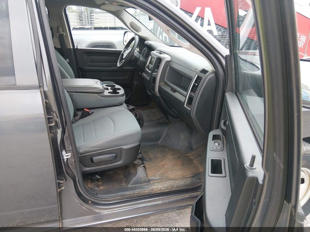 Продаж на аукціоні авто 2017 Ram 1500 Tradesman  4x2 5'7 Box, vin: 1C6RR6KG4HS819899, номер лоту: 45353966