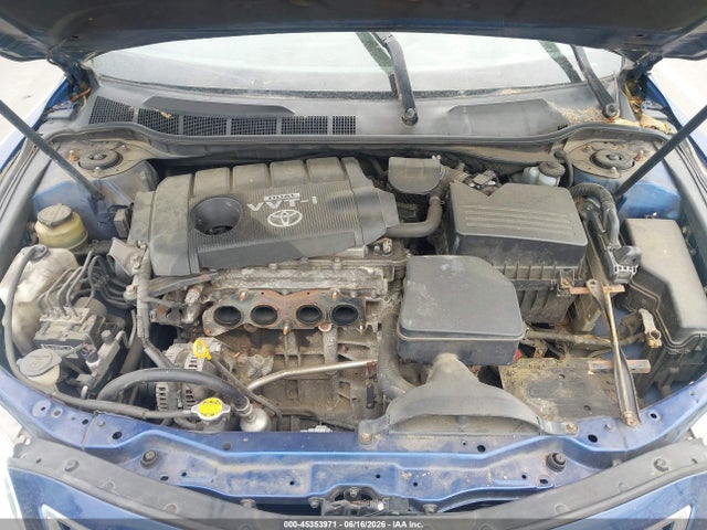 Aukcja sprzedaży 2010 Toyota Camry Le, vin: 4T1BF3EK3AU526292, numer aukcji: 45353971