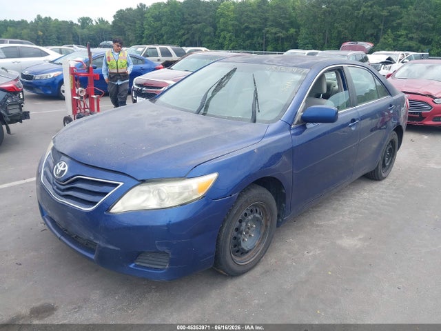 Aukcja sprzedaży 2010 Toyota Camry Le, vin: 4T1BF3EK3AU526292, numer aukcji: 45353971