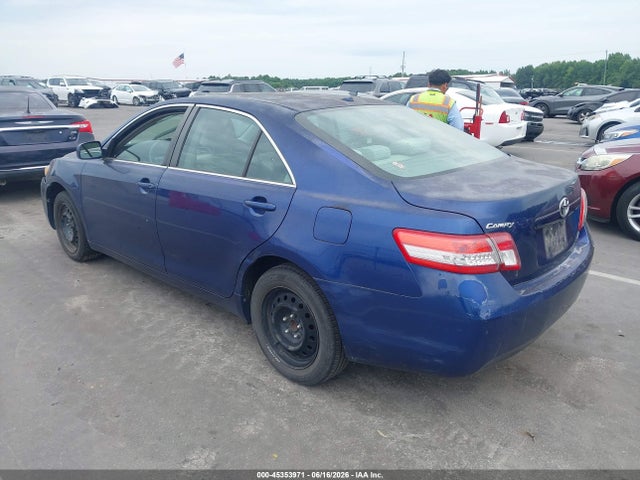 Aukcja sprzedaży 2010 Toyota Camry Le, vin: 4T1BF3EK3AU526292, numer aukcji: 45353971