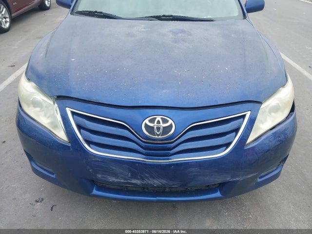 Aukcja sprzedaży 2010 Toyota Camry Le, vin: 4T1BF3EK3AU526292, numer aukcji: 45353971