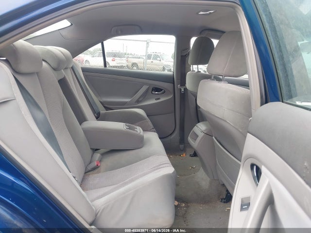 Aukcja sprzedaży 2010 Toyota Camry Le, vin: 4T1BF3EK3AU526292, numer aukcji: 45353971