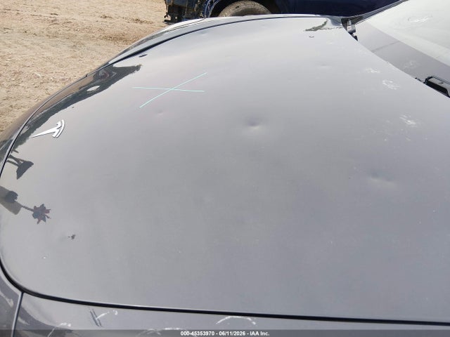 45353970 :رقم المزاد ، 5YJ3E1EB8KF477357 vin ، 2019 Tesla Model 3 Long Range/performance مزاد بيع
