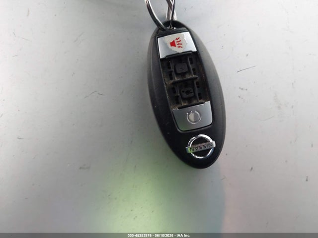 Nissan ROGUE SV 2017 KNMAT2MT9HP512371 Image 11