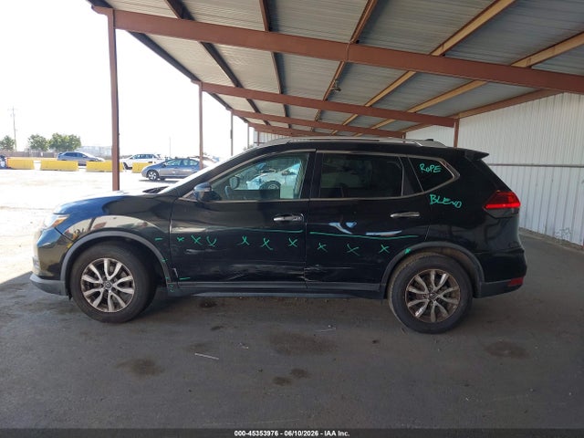Nissan ROGUE SV 2017 KNMAT2MT9HP512371 Image 15