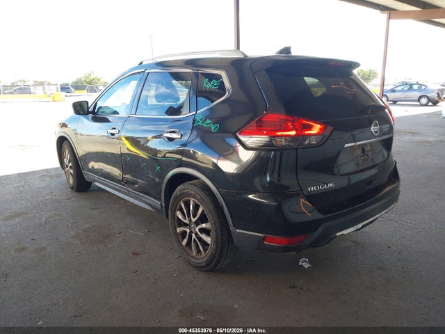 Nissan ROGUE SV 2017 KNMAT2MT9HP512371 Image 3