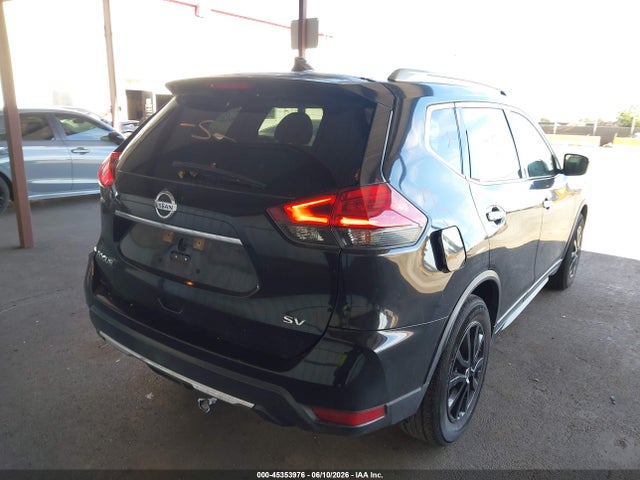 Nissan ROGUE SV 2017 KNMAT2MT9HP512371 Image 4