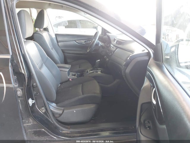 Nissan ROGUE SV 2017 KNMAT2MT9HP512371 Image 5