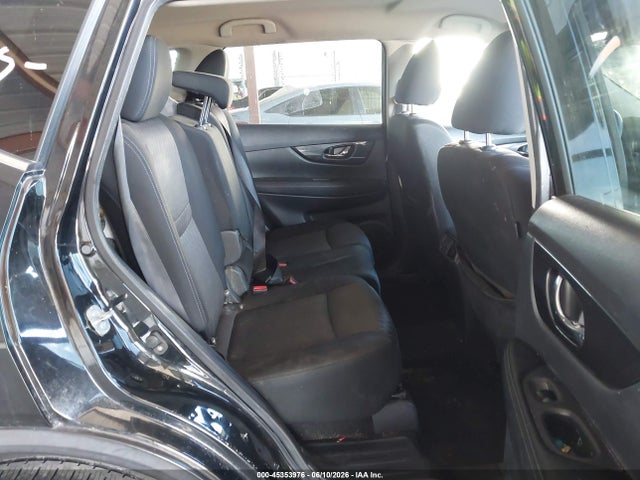 Nissan ROGUE SV 2017 KNMAT2MT9HP512371 Image 8
