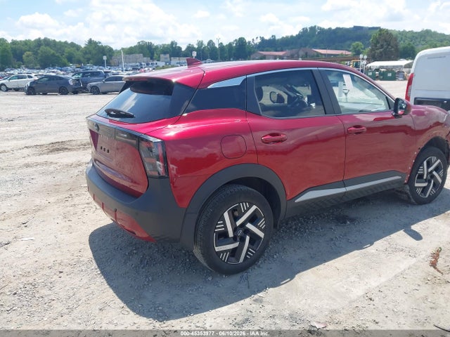 3N8AP6CA3SL347078 Nissan Kicks Sv Fwd