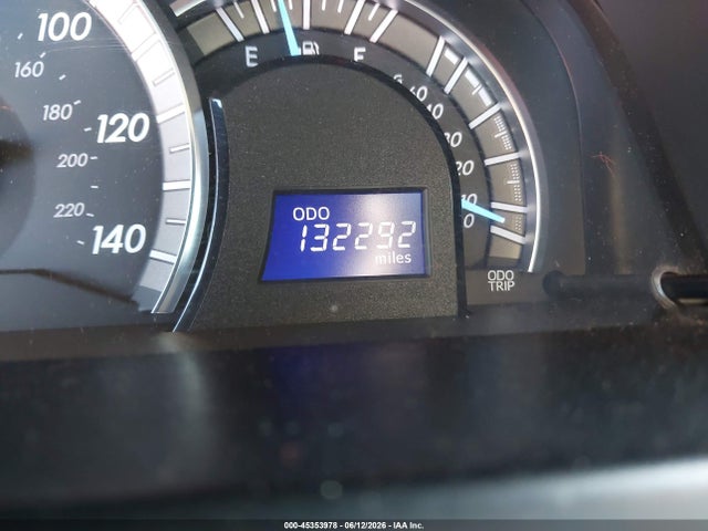 4T1BF1FK8EU328624 Toyota Camry Se Sport