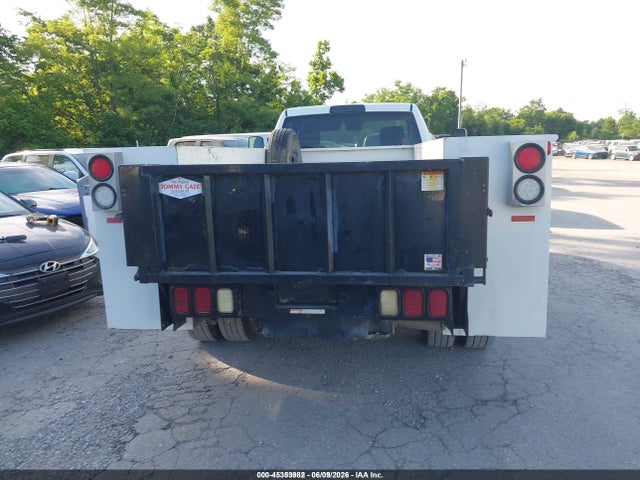 Aukcja sprzedaży 2015 Ram 3500 Chassis Tradesman/slt, vin: 3C7WRTAJ7FG679247, numer aukcji: 45353982
