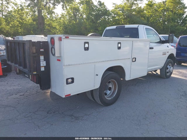 Aukcja sprzedaży 2015 Ram 3500 Chassis Tradesman/slt, vin: 3C7WRTAJ7FG679247, numer aukcji: 45353982
