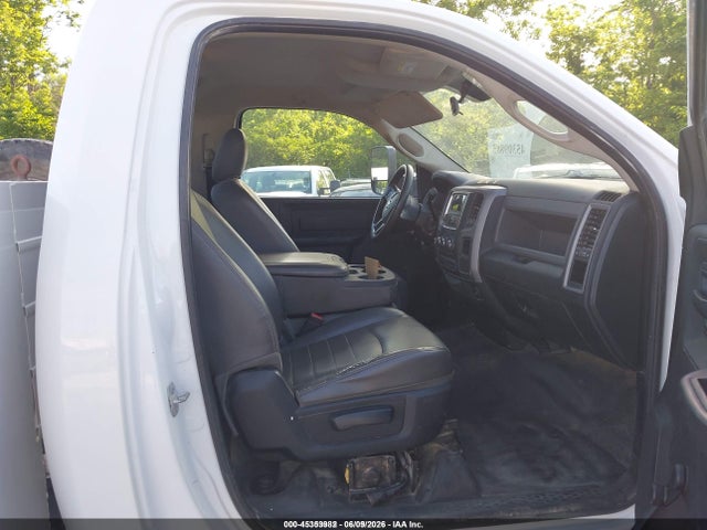 Aukcja sprzedaży 2015 Ram 3500 Chassis Tradesman/slt, vin: 3C7WRTAJ7FG679247, numer aukcji: 45353982