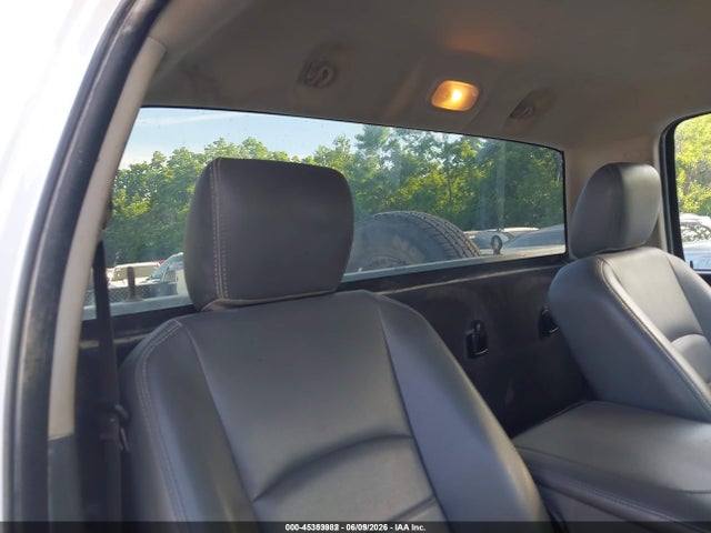 Aukcja sprzedaży 2015 Ram 3500 Chassis Tradesman/slt, vin: 3C7WRTAJ7FG679247, numer aukcji: 45353982