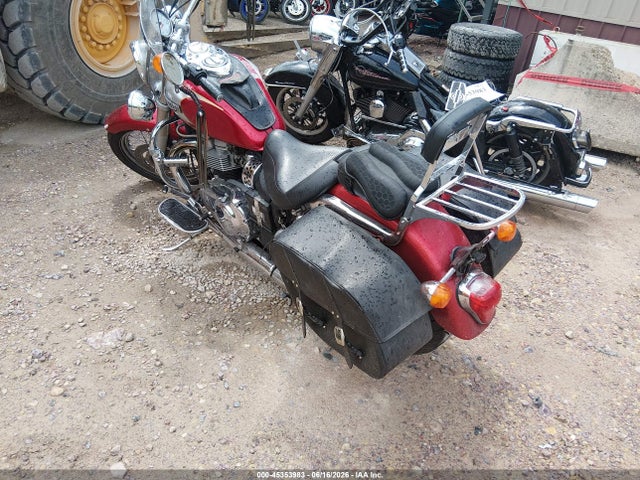 Продаж на аукціоні авто 2002 Triumph Motorcycle Bonneville America, vin: SMT905JNX2J155832, номер лоту: 45353983