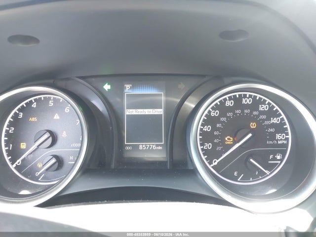 Toyota CAMRY LE 2018 JTNB11HK0J3008077 Image 7