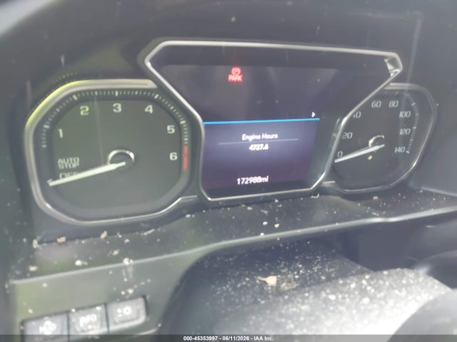 Продажа на аукционе авто 2019 Gmc Sierra 1500 At4, vin: 1GTP9EEL0KZ214344, номер лота: 45353997