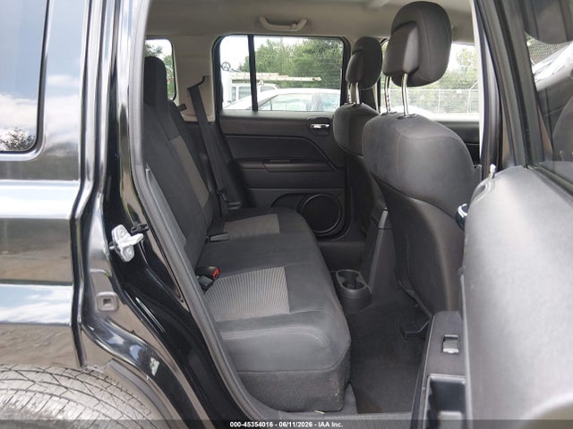 Aukcja sprzedaży 2012 Jeep Patriot Sport, vin: 1C4NJPBA4CD648469, numer aukcji: 45354016