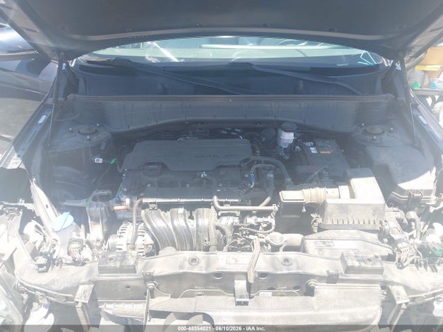 Продаж на аукціоні авто 2024 Hyundai Kona Sel, vin: KM8HB3AB0RU170150, номер лоту: 45354021
