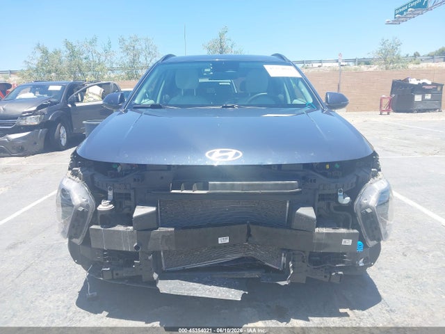 Продаж на аукціоні авто 2024 Hyundai Kona Sel, vin: KM8HB3AB0RU170150, номер лоту: 45354021