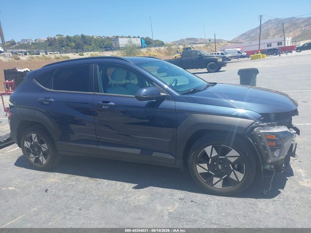 Продаж на аукціоні авто 2024 Hyundai Kona Sel, vin: KM8HB3AB0RU170150, номер лоту: 45354021