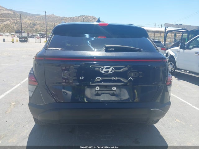 Продаж на аукціоні авто 2024 Hyundai Kona Sel, vin: KM8HB3AB0RU170150, номер лоту: 45354021