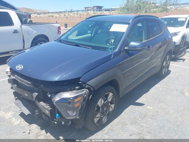 Продаж на аукціоні авто 2024 Hyundai Kona Sel, vin: KM8HB3AB0RU170150, номер лоту: 45354021