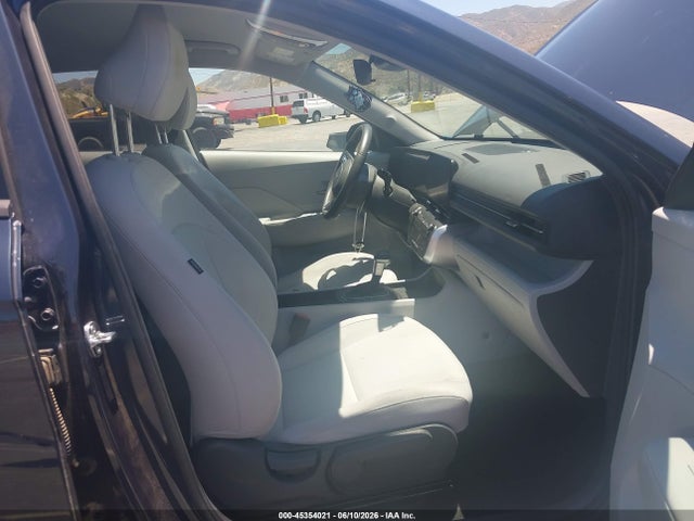 Продаж на аукціоні авто 2024 Hyundai Kona Sel, vin: KM8HB3AB0RU170150, номер лоту: 45354021