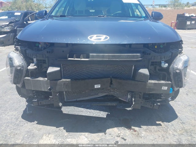 Продаж на аукціоні авто 2024 Hyundai Kona Sel, vin: KM8HB3AB0RU170150, номер лоту: 45354021