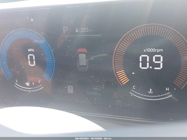 Продаж на аукціоні авто 2024 Hyundai Kona Sel, vin: KM8HB3AB0RU170150, номер лоту: 45354021