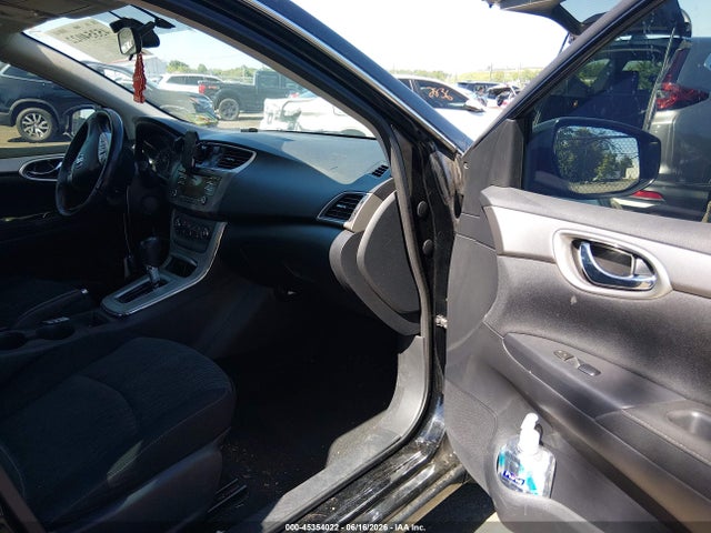 Продажа на аукционе авто 2014 Nissan Sentra Sv, vin: 3N1AB7AP7EL629920, номер лота: 45354022