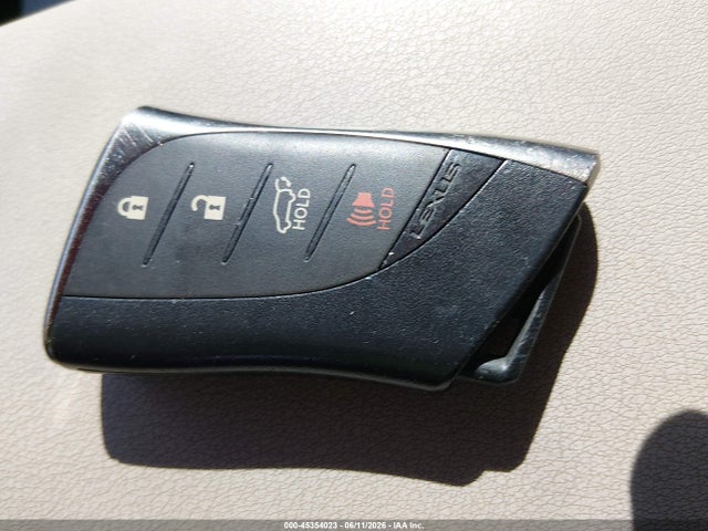 Продажа на аукционе авто 2021 Lexus Ux 200, vin: JTHP3JBH3M2033338, номер лота: 45354023