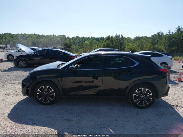 Продажа на аукционе авто 2021 Lexus Ux 200, vin: JTHP3JBH3M2033338, номер лота: 45354023