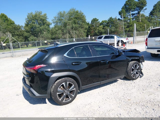 Продажа на аукционе авто 2021 Lexus Ux 200, vin: JTHP3JBH3M2033338, номер лота: 45354023