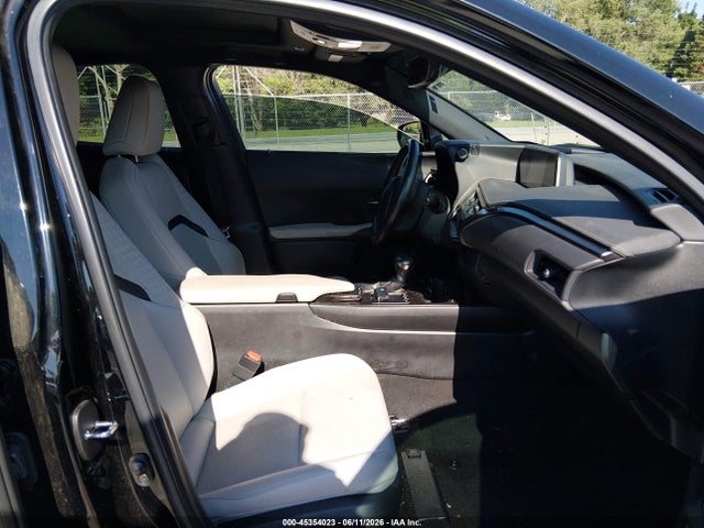 Продажа на аукционе авто 2021 Lexus Ux 200, vin: JTHP3JBH3M2033338, номер лота: 45354023