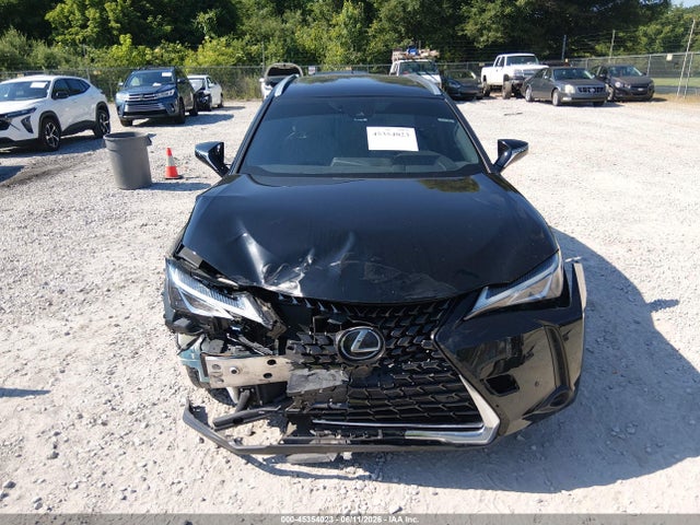 Продажа на аукционе авто 2021 Lexus Ux 200, vin: JTHP3JBH3M2033338, номер лота: 45354023