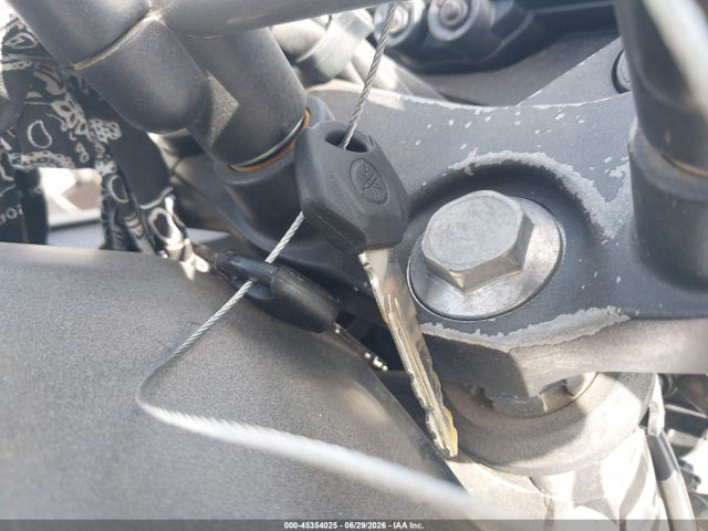 Yamaha Mt-03 2024 MH3RH20Y4RK013676 Image 11
