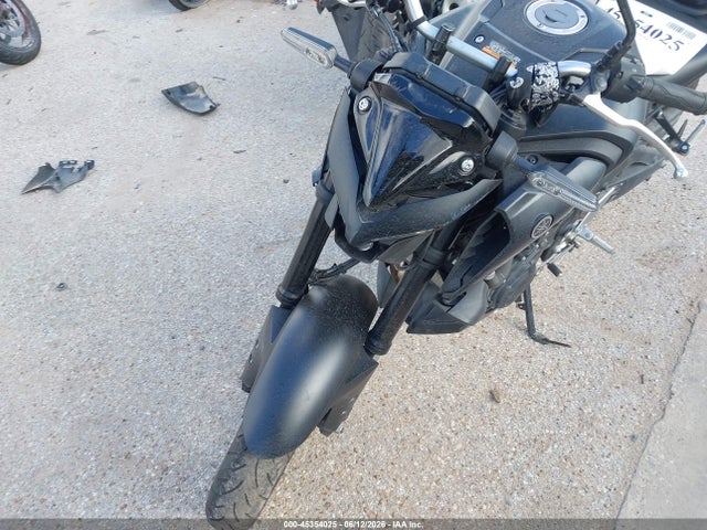 Yamaha Mt-03 2024 MH3RH20Y4RK013676 Image 14