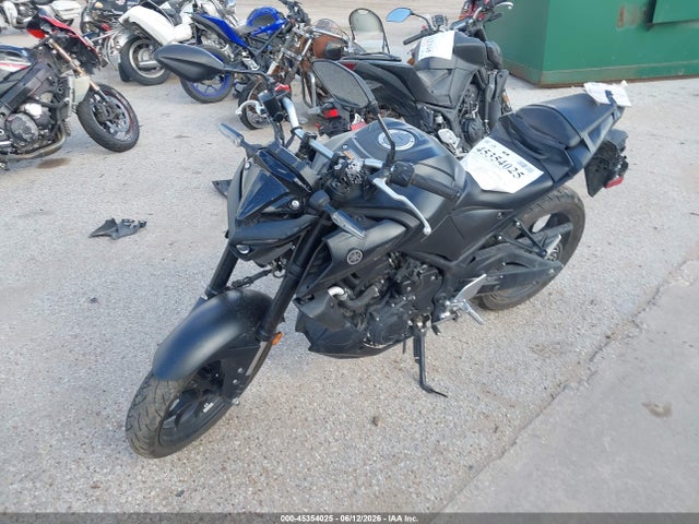 Yamaha Mt-03 2024 MH3RH20Y4RK013676 Image 2
