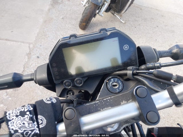 Yamaha Mt-03 2024 MH3RH20Y4RK013676 Image 7