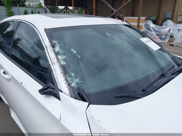 Продаж на аукціоні авто 2021 Honda Accord Sport 2.0t, vin: 1HGCV2F30MA000710, номер лоту: 45354029