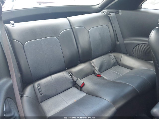 Aukcja sprzedaży 2003 Mitsubishi Eclipse Gts, vin: 4A3AC74HX3E046041, numer aukcji: 45354031