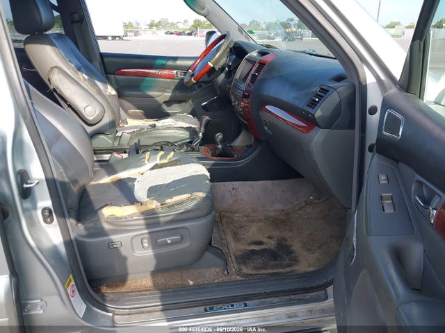Aukcja sprzedaży 2008 Lexus Gx 470, vin: JTJBT20X180156520, numer aukcji: 45354036