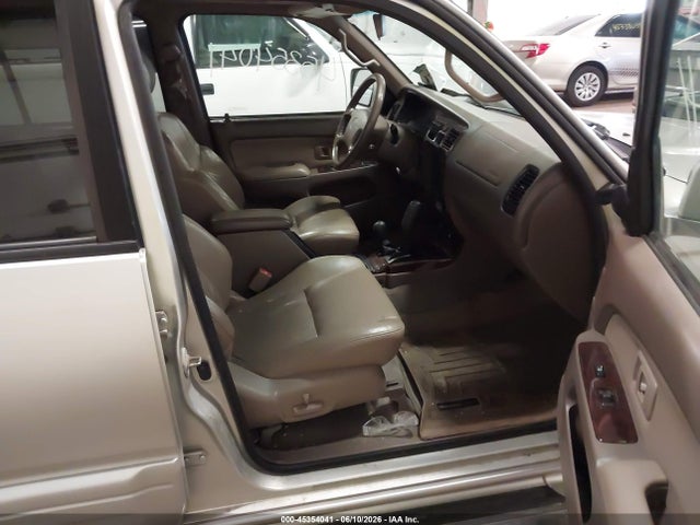 Aukcja sprzedaży 2002 Toyota 4runner Limited V6, vin: JT3HN87R129060959, numer aukcji: 45354041